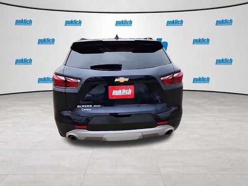 Certified 2021 Chevrolet Blazer LT AWD/4WD image 6