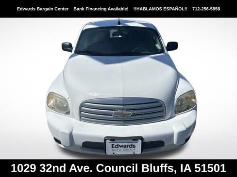 Used 2011 Chevrolet HHR LS FWD image 2