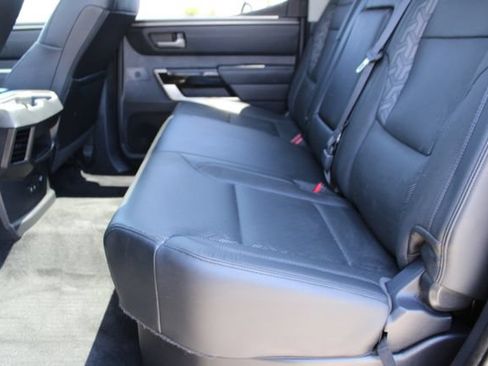 Used 2022 Toyota Tundra Limited AWD/4WD image 41