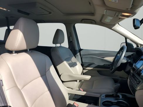 Used 2016 Honda Pilot EX-L image 15