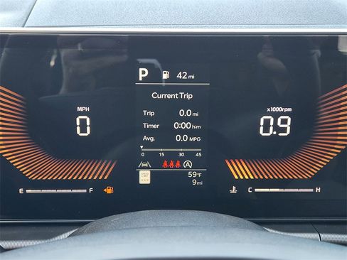 New 2026 Kia Sportage EX image 11