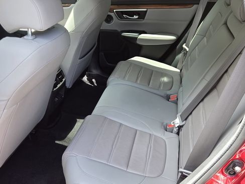 Used 2022 Honda CR-V EX-L image 12