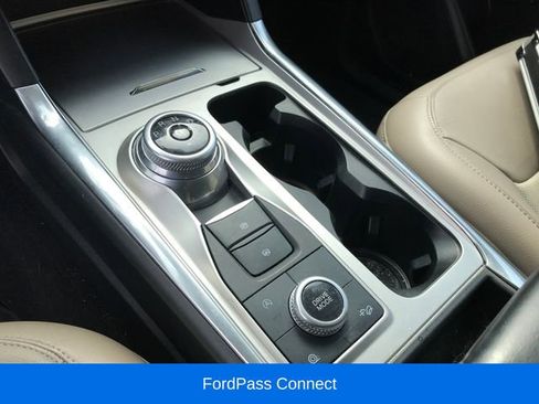 Used 2020 Ford Explorer Limited AWD/4WD image 10