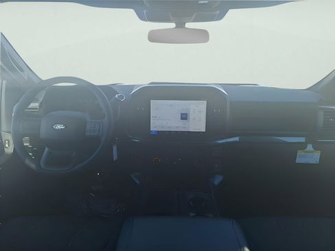 Used 2025 Ford F150 STX w/ Equipment Group 200A image 11