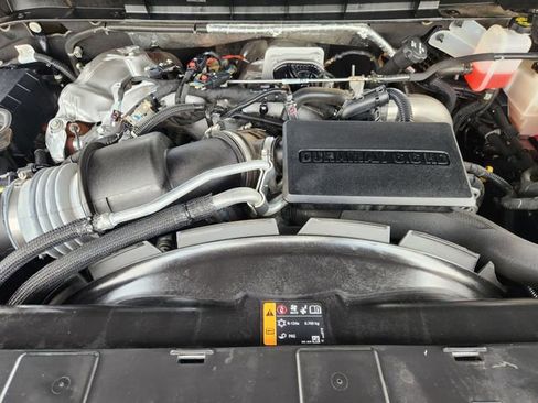 Used 2024 GMC Sierra 3500 Pro w/ X31 Off-Road Package image 29