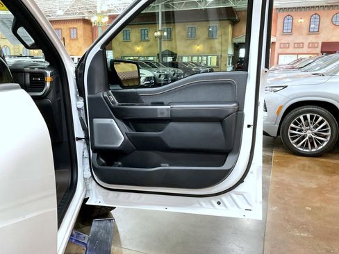 Used 2023 Ford F150 Tremor w/ Equipment Group 402A High AWD/4WD image 16