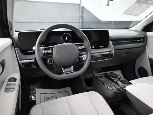Used 2025 Hyundai Ioniq 5 Limited RWD image 30
