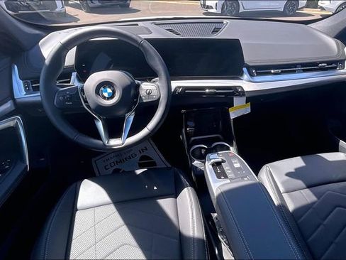 New 2026 BMW X1 xDrive28i w/ Technology Package image 5