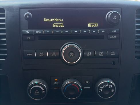 Used 2008 Chevrolet Silverado 1500 W/T w/ Skid Plate Package image 33