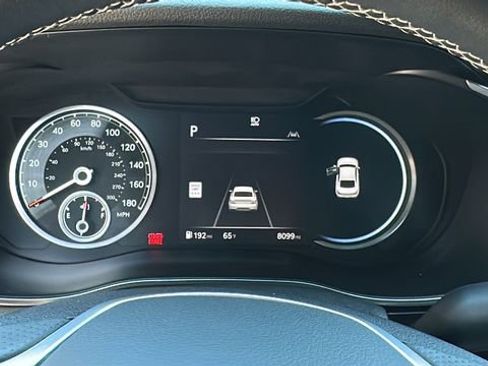 Used 2025 Genesis G70 2.5T w/ Sport Prestige Package AWD/4WD image 26