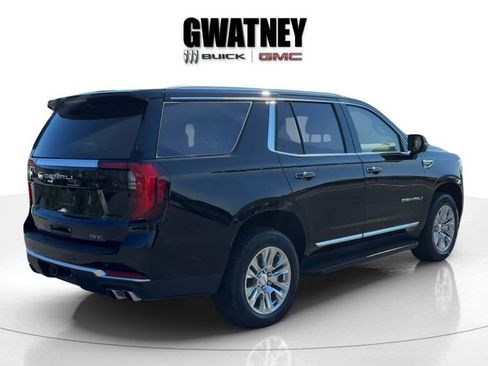 Used 2026 GMC Yukon Denali image 6