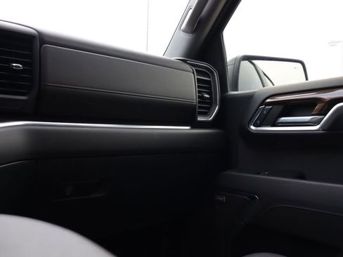 Used 2022 Chevrolet Silverado 1500 LT Trail Boss w/ LT Trail Boss Premium Package image 46