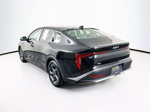 Used 2025 Kia K4 LXS image 5