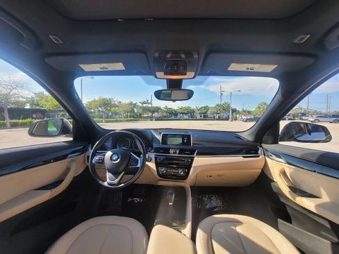 Used 2017 BMW X1 sDrive28i FWD image 15