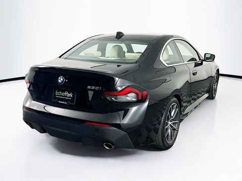 Used 2022 BMW 230i Coupe w/ Convenience Package image 9