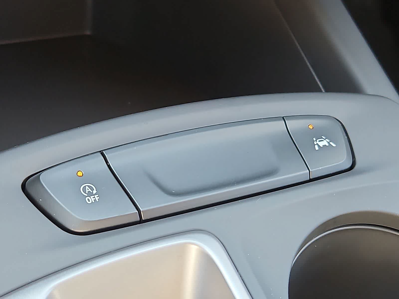 New 2026 Chevrolet Trax LS w/ LS Convenience Package FWD image 19