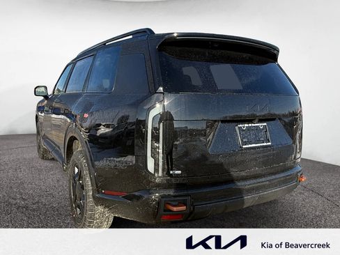 New 2027 Kia Telluride SX Prestige X-Pro image 3