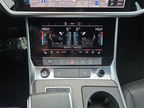 Used 2025 Audi A6 Premium Plus w/ Premium Plus Package image 27