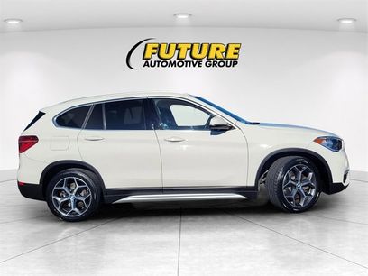 Used 2019 BMW X1 sDrive28i