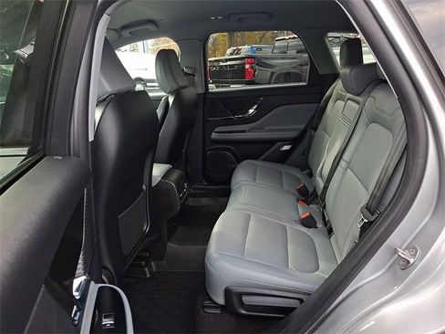 Used 2021 Lincoln Corsair w/ Equipment Group 101A image 11