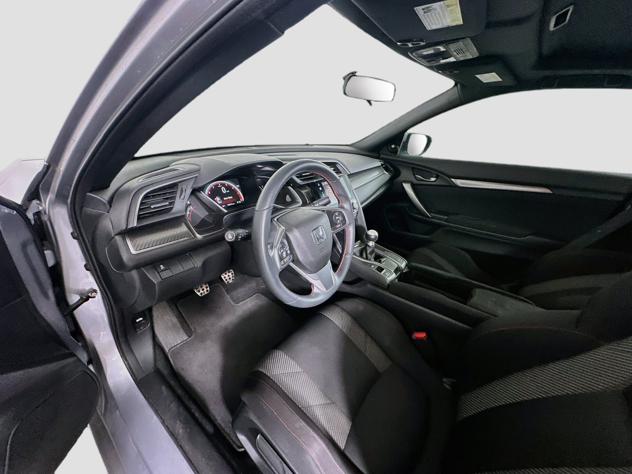 Used 2017 Honda Civic Si image 18