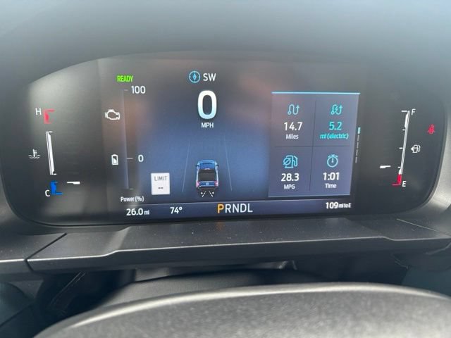 New 2026 Ford Maverick Lariat AWD/4WD image 27