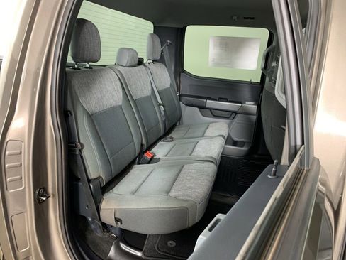 Used 2022 Ford F150 XLT w/ Trailer Tow Package image 32