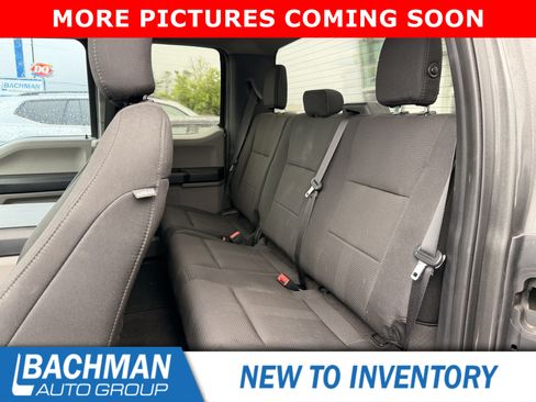 Used 2019 Ford F150 XL w/ Equipment Group 101A Mid RWD image 7