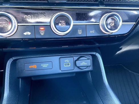 Used 2023 Honda Civic LX image 35