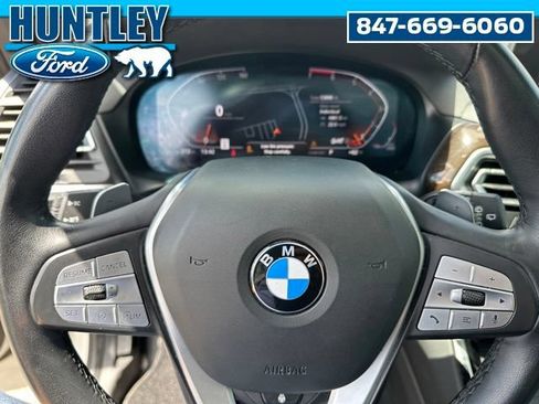 Used 2023 BMW X3 xDrive30i AWD/4WD image 23