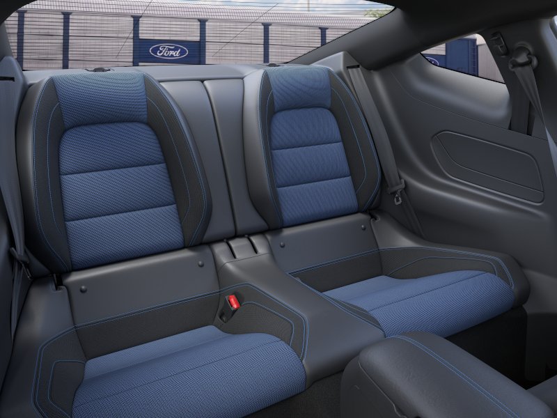 New 2026 Ford Mustang Dark Horse RWD image 33