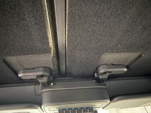 Used 2022 Ford Bronco Wildtrak AWD/4WD image 50