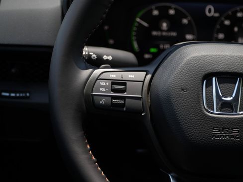 New 2026 Honda CR-V Sport-L image 22