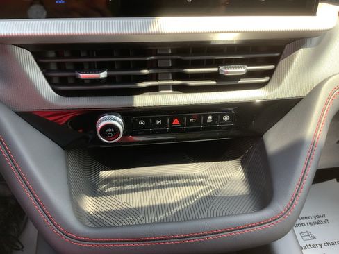 New 2026 Ford Explorer ST w/ Sun And Sound Package AWD/4WD image 20