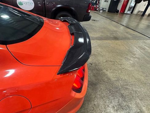 Used 2015 Ford Mustang GT RWD image 3