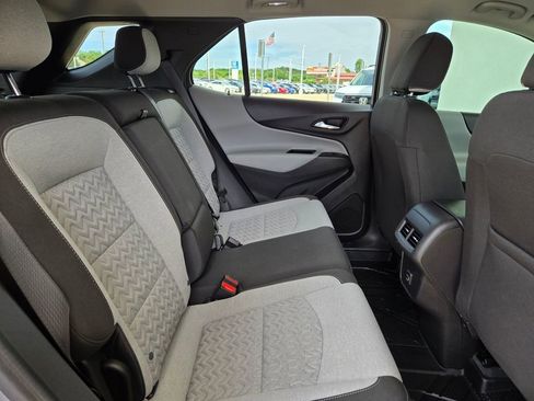 Used 2024 Chevrolet Equinox LS w/ LS Convenience Package FWD image 24