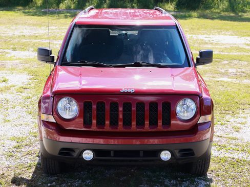 Used 2012 Jeep Patriot Sport image 19