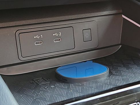 New 2026 Nissan Murano SL image 18