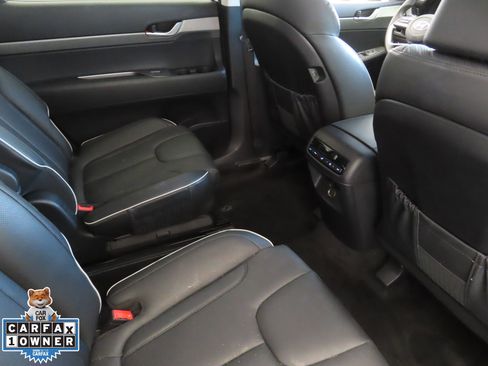 Used 2025 Hyundai Palisade SEL image 27