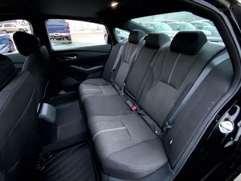 Used 2023 Honda Accord Sport image 21