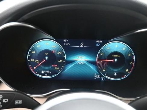 Used 2021 Mercedes-Benz GLC 300 image 10