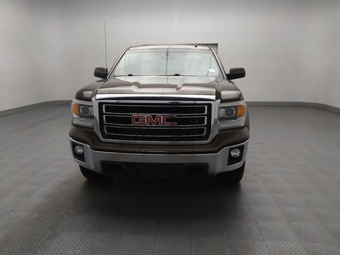 Used 2014 GMC Sierra 1500 SLE w/ SLE Value Package image 15