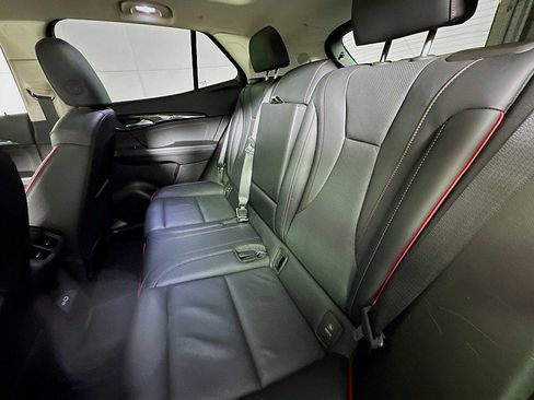 Used 2023 Buick Envision Essence w/ Sport Touring Package image 22