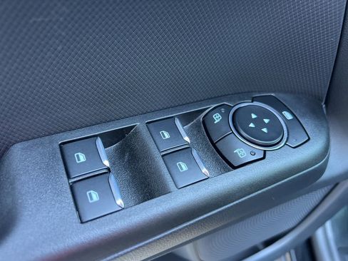 New 2025 Ford Bronco Sport Badlands w/ Badlands Tech Package image 14