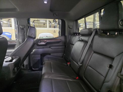 Used 2023 Chevrolet Silverado 1500 LT w/ All Star Edition Plus RWD image 11