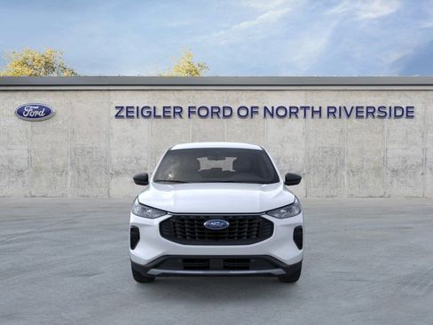 New 2026 Ford Escape Active w/ Cold Weather Package AWD/4WD image 6