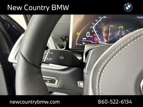 New 2026 BMW X7 xDrive40i w/ M Sport Package image 21