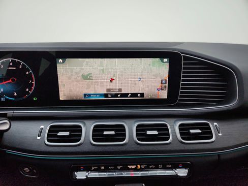 Certified 2021 Mercedes-Benz GLE 350 4MATIC image 13