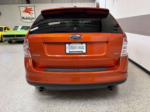 Used 2007 Ford Edge SEL FWD image 8