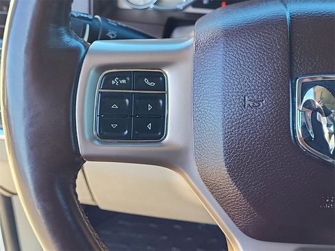 Used 2016 RAM 2500 Longhorn w/ Convenience Group image 24